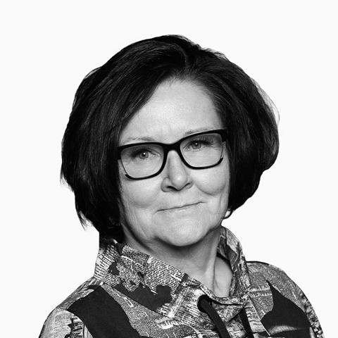 Petra Schatz, Spezialistin für Baufinanzierung und Ratenkredit, Stendal