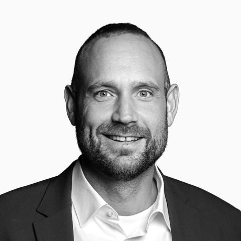 Tobias Hosper, Spezialist für Baufinanzierung, Bamberg