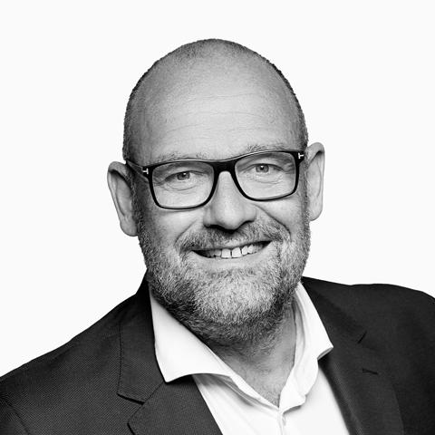 Andreas Stöppler, Spezialist für Baufinanzierung und Ratenkredit, Osnabrück