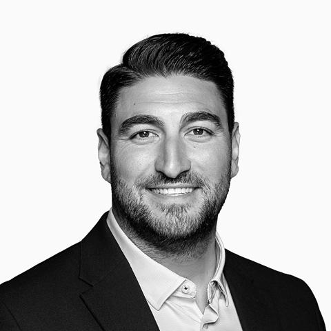 Emre Camdali, Spezialist für Baufinanzierung, Krefeld