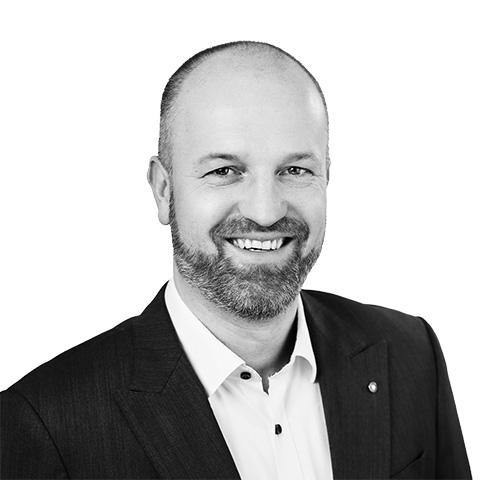 André Széplábi, Spezialist für Baufinanzierung und Ratenkredit, Hannover