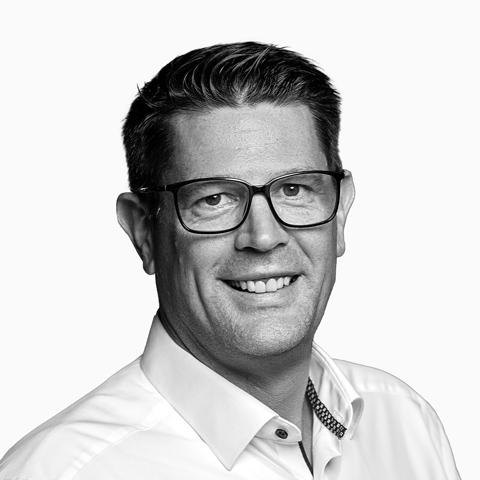 Eike Rieck, Spezialist für Baufinanzierung und Ratenkredit, Mönchengladbach
