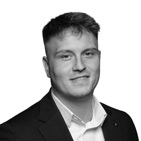 Dennis Guril, Spezialist für Versicherung, Lübeck