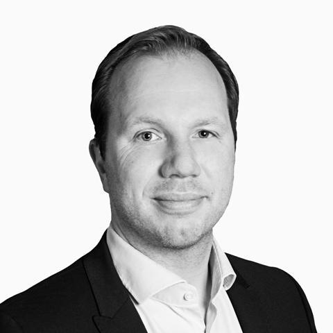 Alexander Toellner, Spezialist für Baufinanzierung und Ratenkredit, Mülheim