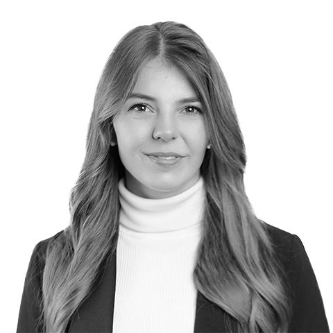 Tessa Kuhnt, Ihre Ansprechpartnerin für Hannover