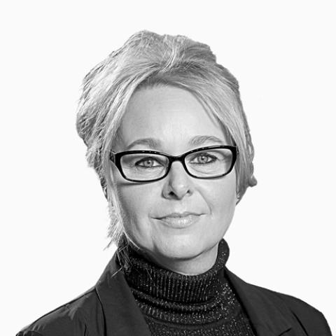 Christine Stegen, Spezialistin für Baufinanzierung und Ratenkredit, Viersen Christine Stegen, Spezialistin für Baufinanzierung und Ratenkredit, Viersen