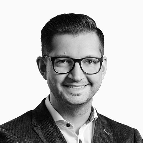 Michael Birner, Spezialist für Baufinanzierung und Ratenkredit, Amberg