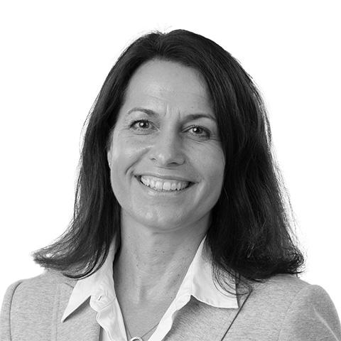 Isabella Lackermann, Ihre Ansprechpartnerin für Mainz