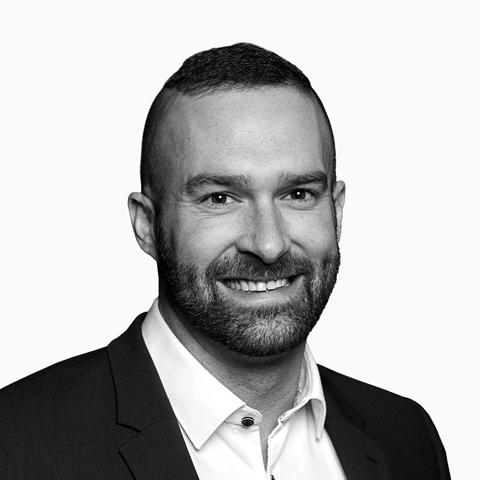 Sascha Hauschel, Spezialist für Baufinanzierung und Ratenkredit, Freiburg