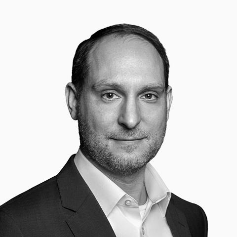 Moritz Kempe, Spezialist für Baufinanzierung und Ratenkredit, Wiesbaden