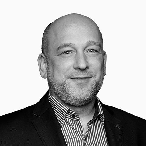 Pascal Liffers, Spezialist für Baufinanzierung und Ratenkredit, Kleve