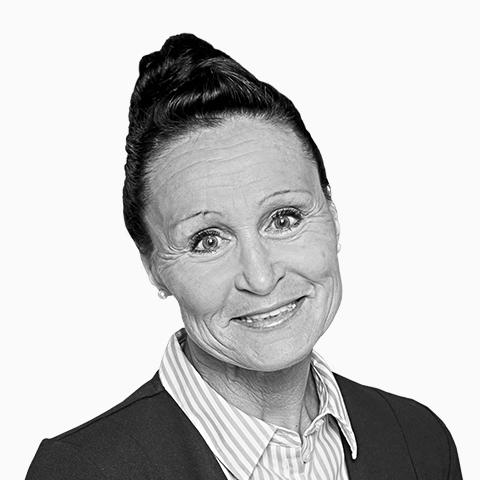 Martina Groß, Ihre Ansprechpartnerin für Aachen Martina Groß, Ihre Ansprechpartnerin für Aachen