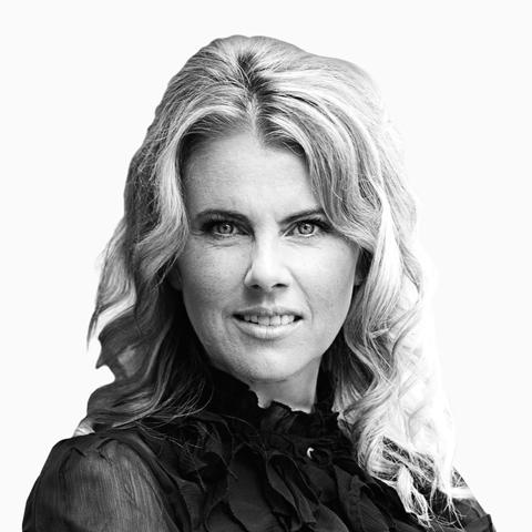 Olga Magunia, Spezialistin für Baufinanzierung und Ratenkredit, Wittmund