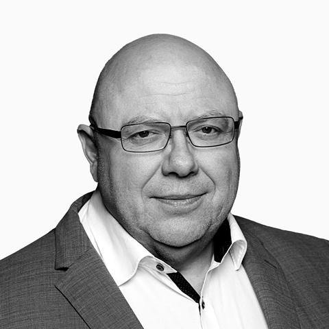 Thomas Koch, Spezialist für Baufinanzierung und Ratenkredit, Bayreuth