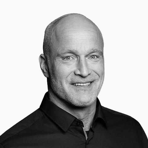 Holger Klingebiel, Spezialist für Baufinanzierung und Ratenkredit, Braunschweig