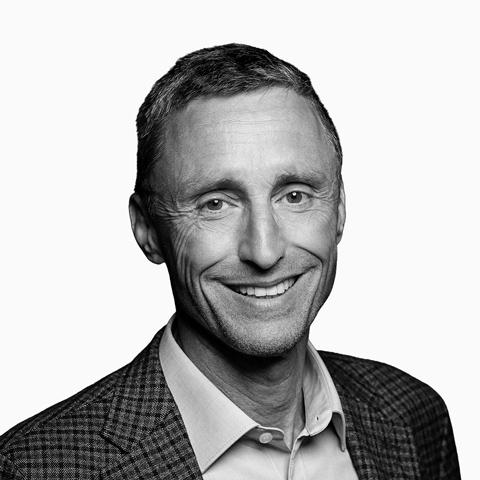 Martin Schäfer, Spezialist für Baufinanzierung und Ratenkredit, Saarbrücken