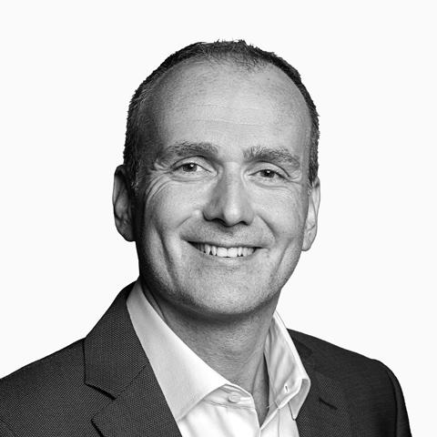 Thomas Jens, Spezialist für Baufinanzierung und Ratenkredit, Kiel