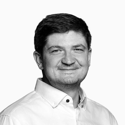 Valentin Klingebiel, Spezialist für Baufinanzierung und Ratenkredit, Nordhausen