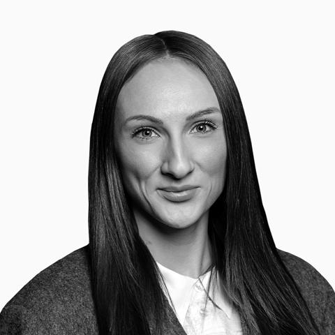 Jasmin Ogorka, Spezialistin für Baufinanzierung und Ratenkredit, Pinneberg