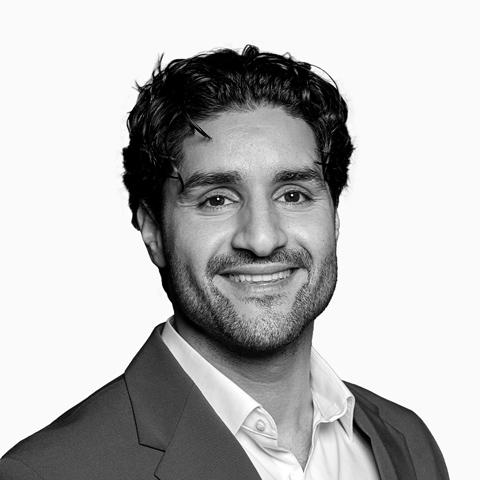 Josef Al Haj, Spezialist für Baufinanzierung und Ratenkredit, Freiburg