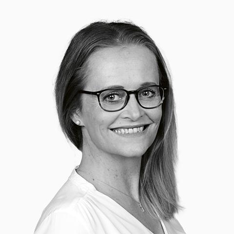 Sandra Dupont, Spezialistin für Versicherung, Hannover Sandra Dupont, Spezialistin für Versicherung, Hannover