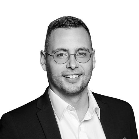 Rico Fechner, Spezialist für Baufinanzierung und Ratenkredit, Dresden