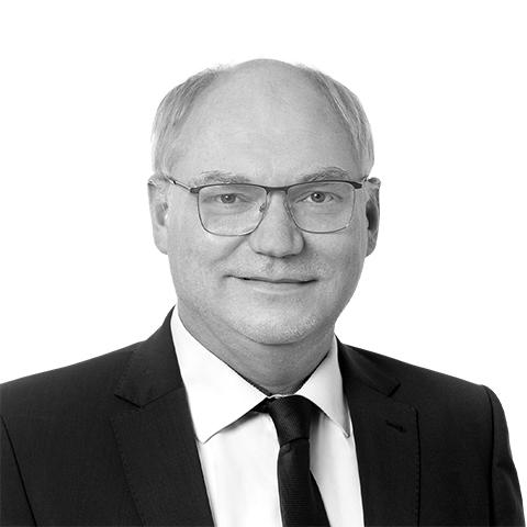 Thorsten Völkers, Spezialist für Baufinanzierung und Ratenkredit, Münster