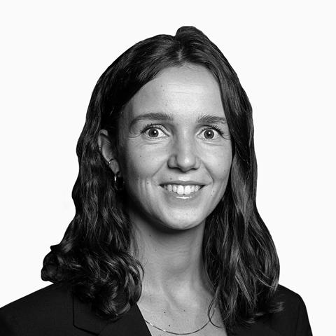 Christina Bortenschlager, Spezialistin für Baufinanzierung und Ratenkredit, Geretsried