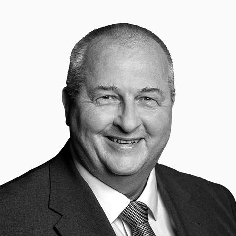 André Michalke, Spezialist für Baufinanzierung und Ratenkredit, Coburg