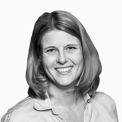 Christine Rasch, Spezialistin für Baufinanzierung und Ratenkredit, Erding