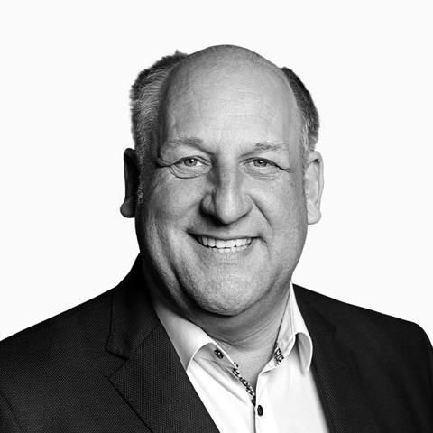 Maik Giesen, Spezialist für Baufinanzierung und Ratenkredit, Düsseldorf