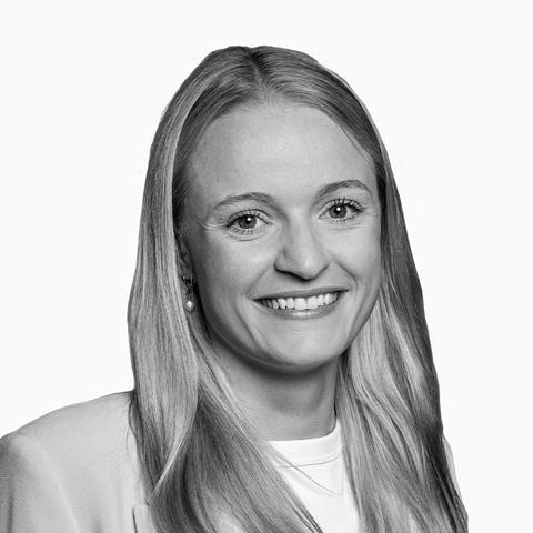 Nathalie Sirch, Spezialistin für Baufinanzierung und Ratenkredit, Weilheim