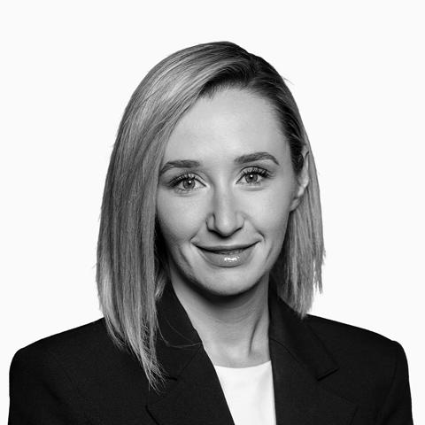 Johanna Huber, Spezialistin für Baufinanzierung und Ratenkredit, München