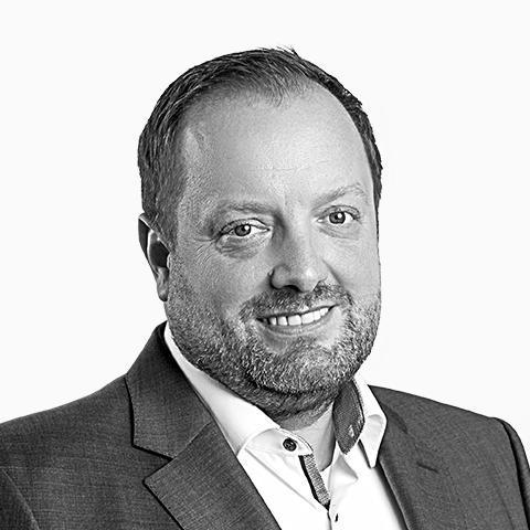 Dirk Liebe Edler von Kreutzner, Spezialist für Baufinanzierung und Ratenkredit, Leipzig