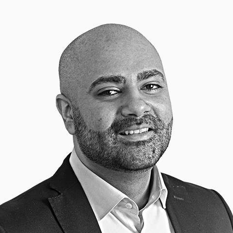 Assad Jaffari, Spezialist für Baufinanzierung und Ratenkredit, Stuttgart Assad Jaffari, Spezialist für Baufinanzierung und Ratenkredit, Stuttgart