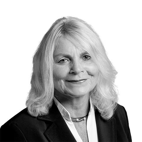 Jeannette Asmus, Spezialistin für Baufinanzierung und Ratenkredit, Suhl