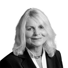 Jeannette Asmus, Spezialistin für Baufinanzierung und Ratenkredit, Suhl