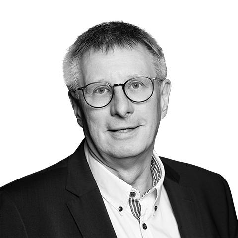 Jürgen Duhn, Spezialist für Baufinanzierung und Ratenkredit, Wittmund