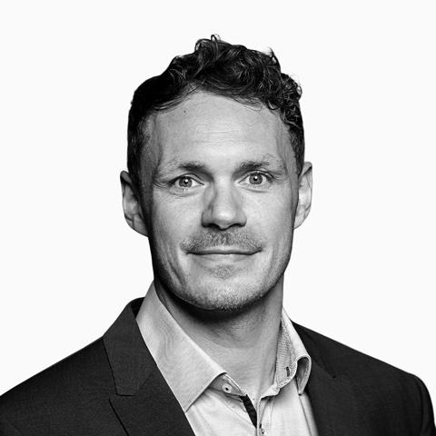 Steffen Bodem, Spezialist für Baufinanzierung und Ratenkredit, Saarlouis