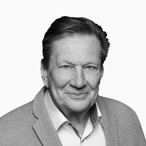 Frank Höppner, Spezialist für Baufinanzierung und Ratenkredit, Kiel