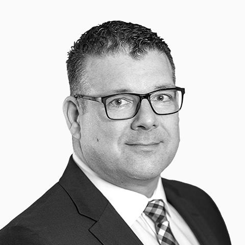 Oliver Arp, Spezialist für Baufinanzierung und Ratenkredit, Kiel