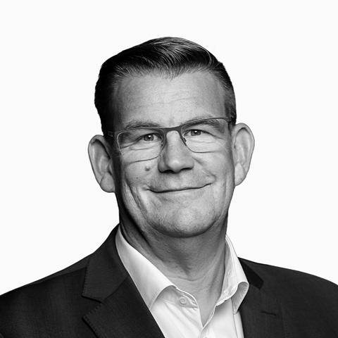 Andre Hebel, Spezialist für Baufinanzierung und Ratenkredit, Troisdorf