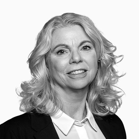 Kirsten Brendel, Spezialistin für Baufinanzierung und Ratenkredit, Hannover