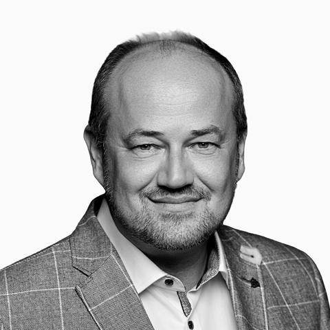 Andreas Germann, Spezialist für Baufinanzierung und Ratenkredit, Seevetal