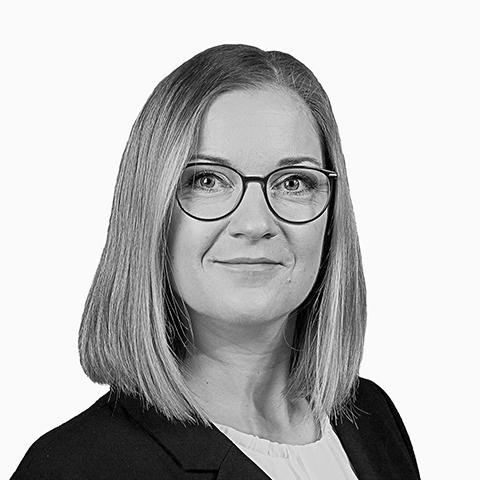 Kati Burchardt, Spezialistin für Baufinanzierung und Ratenkredit, Berlin