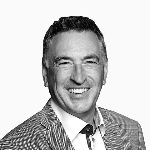 Markus Pretor, Ihr Ansprechpartner für Saarlouis