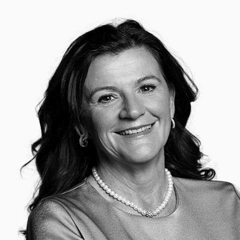 Sandra Jöhl, Spezialistin für Baufinanzierung und Ratenkredit, Neustadt a.d. Weinstraße