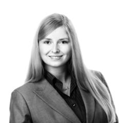 Anne Müller, Spezialistin für Baufinanzierung und Ratenkredit, Chemnitz