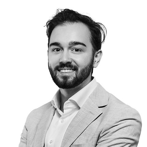 Ole Sander, Spezialist für Baufinanzierung und Ratenkredit, Hamburg