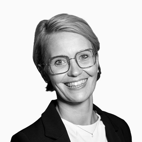 Annika Alexander, Spezialistin für Baufinanzierung und Ratenkredit, Braunschweig